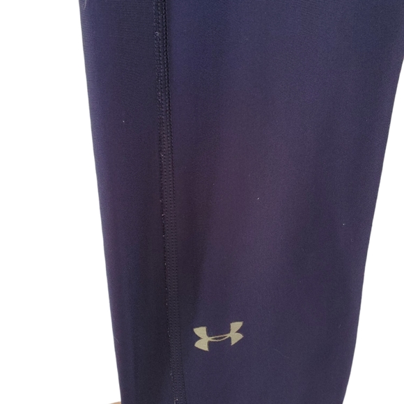 Under Armour Heat Gear Leggings - Picture 4 of 6